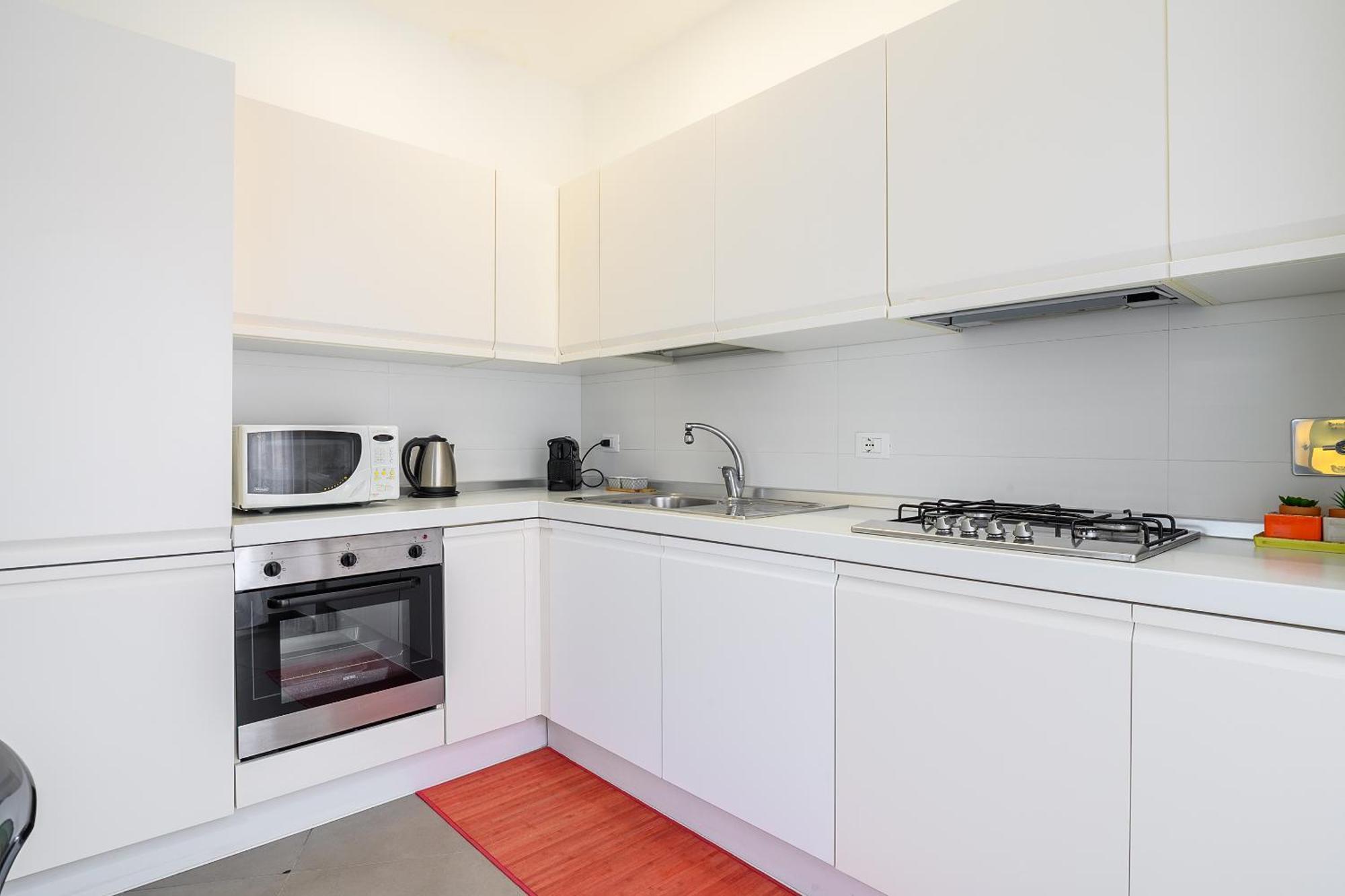 D'Aquino Apartment St. Peter'S Roma Exterior foto